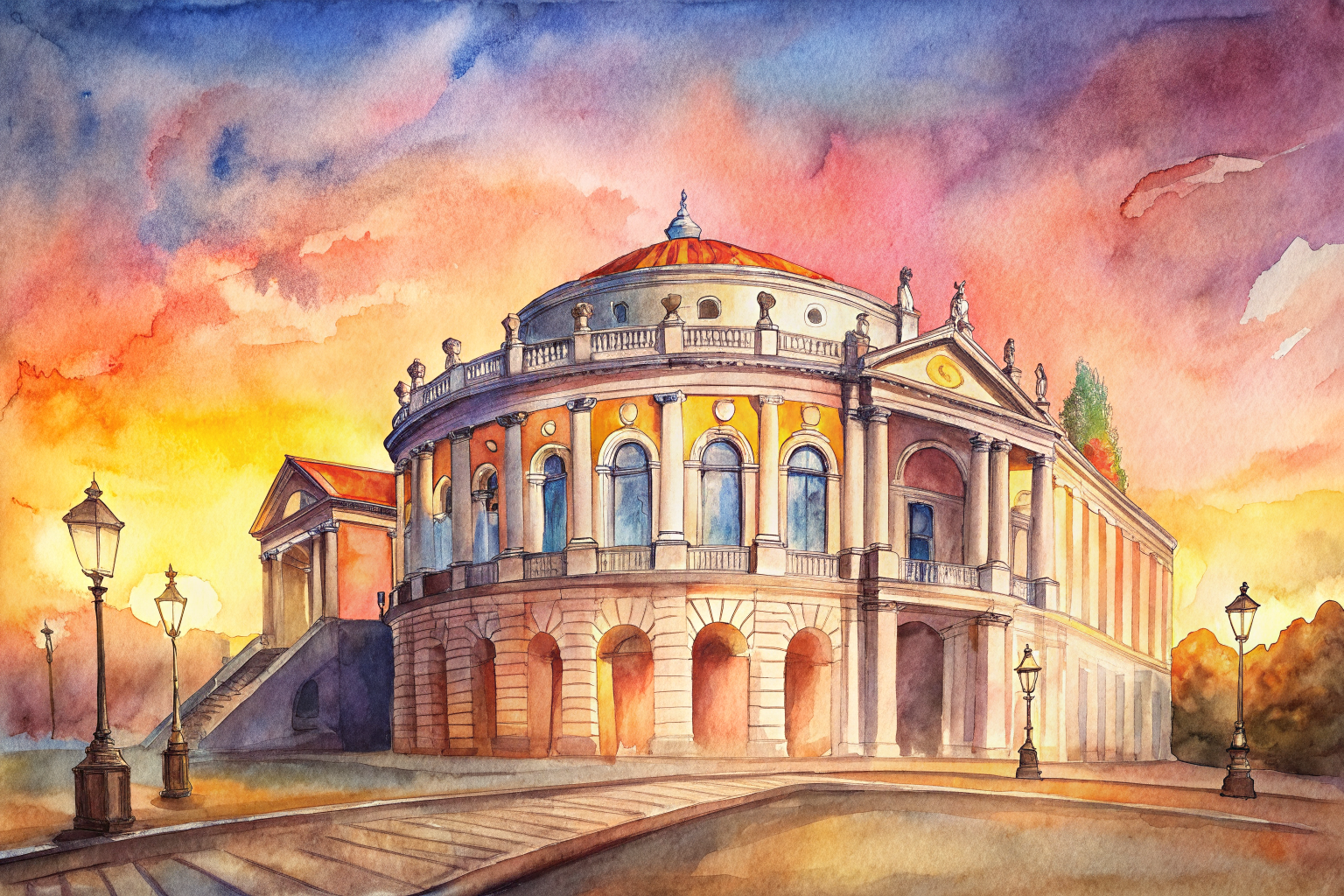 Teatro di San Carlo