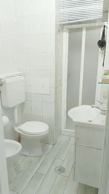 Bagno di Piccola Partenope