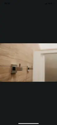 Planimetria di La casetta di carmé