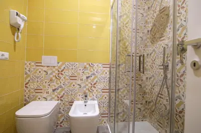Bagno di Antica Residenza Fusco