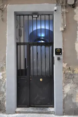 Planimetria di HSUITE