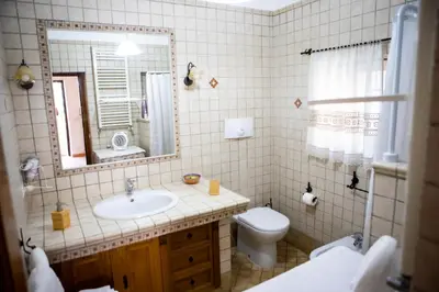 Bagno di Gege's Home