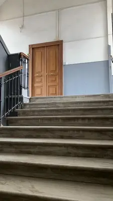 Planimetria di Suite Caracciolo 315