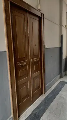 Planimetria di Suite Caracciolo 315