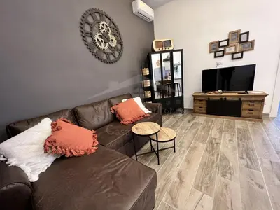 TV o dispositivi per l'intrattenimento presso MAISON CANTONE