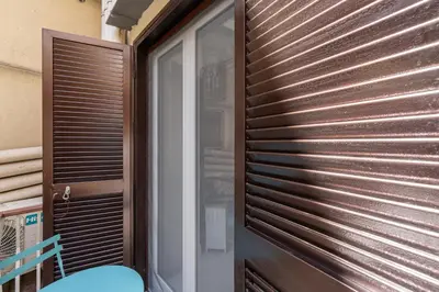 Planimetria di Casa Movie by Ospitalia Napoli