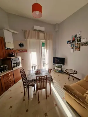 Cucina o angolo cottura di Fusmanhouse Toledo