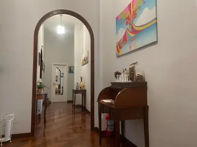 Planimetria di Fusmanhouse Toledo