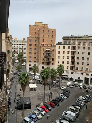 Il quartiere o una zona nella vicinanze dell'appartamento