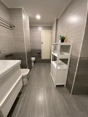 Bagno di Casa vacanze Figurelle
