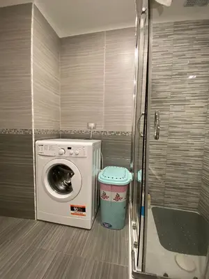 Bagno di Casa vacanze Figurelle