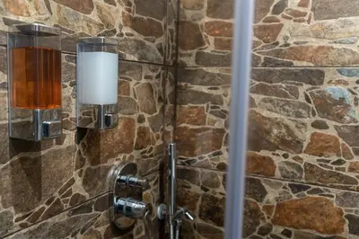 Bagno di B&B Santa Lucy L.A.M.