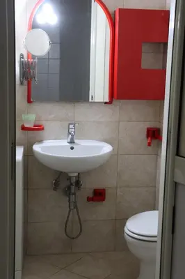 Bagno di O CORE E NAPULE