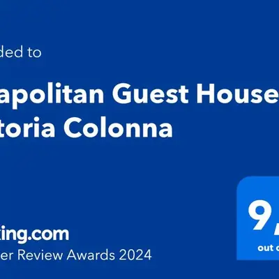 Neapolitan Guest House Vittoria Colonna
