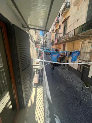 Planimetria di Casa guerra