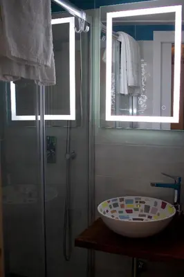 Bagno di Astrea