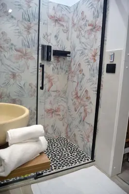 Bagno di Room&Chiaia