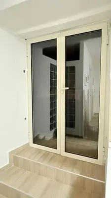 Planimetria di Ginevra house