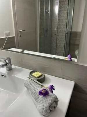 Bagno di Donna Filumena