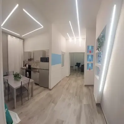 Casa Cosmedin