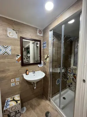 Bagno di Maison Cresh