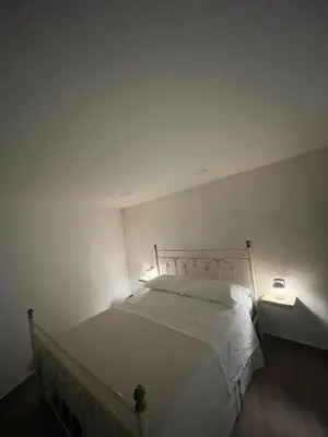 Letto o letti in una camera di Maison Cresh