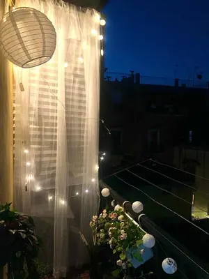 Giardino di Rian House