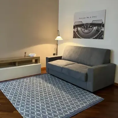 Casa Caprioli Napoli