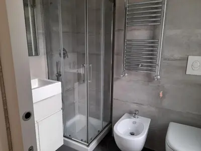 Bagno di Una Napoli FELICE