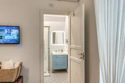 Bagno di Annamaria Rooms