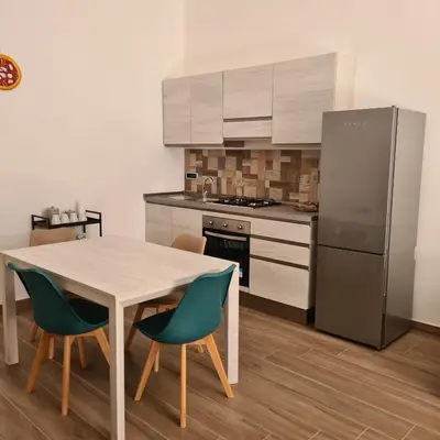 Cucina o angolo cottura di Alfondaco14