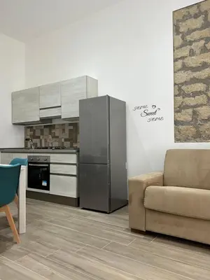 Cucina o angolo cottura di Alfondaco14