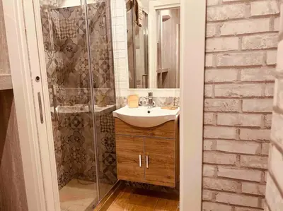 Bagno di Il tempo di un Caffè
