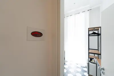 Planimetria di Al 4 Piano