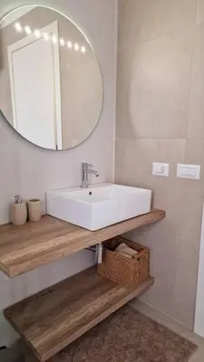 Bagno di Olivella21 Luxury Apartment Montesanto