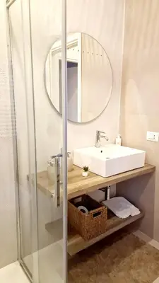 Bagno di Olivella21 Luxury Apartment Montesanto