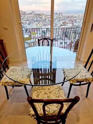 Piscina di Olivella21 Luxury Apartment Montesanto o nelle vicinanze