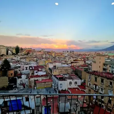 Olivella21 Luxury Apartment Montesanto