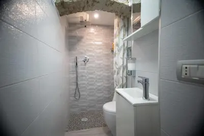 Bagno di Il Duomo a due passi