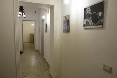 Planimetria di Napul’è