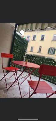 Planimetria di Napul’è