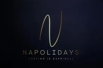Certificato, attestato, insegna o altro documento esposto da Napolidays Movida By Dimorra