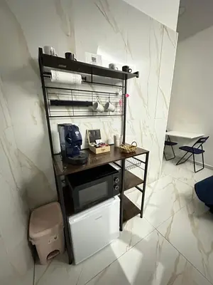 Planimetria di Swamy Home