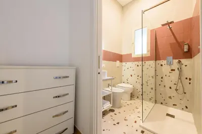Bagno di EcoSuite Spaccanapoli