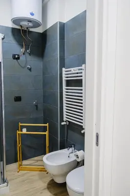 Bagno di Tommaseo seaside apartments