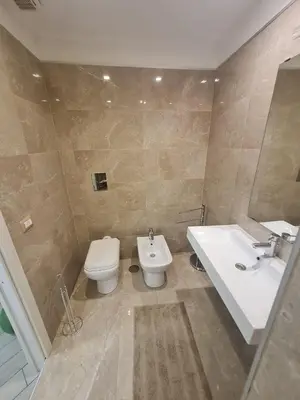 Bagno di Casa Palizzi