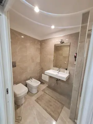 Bagno di Casa Palizzi