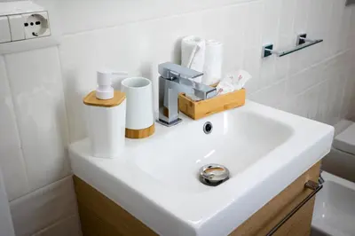 Bagno di Civico 11