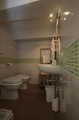 Bagno di Albachiara