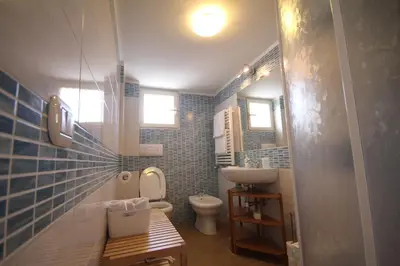 Bagno di Albachiara